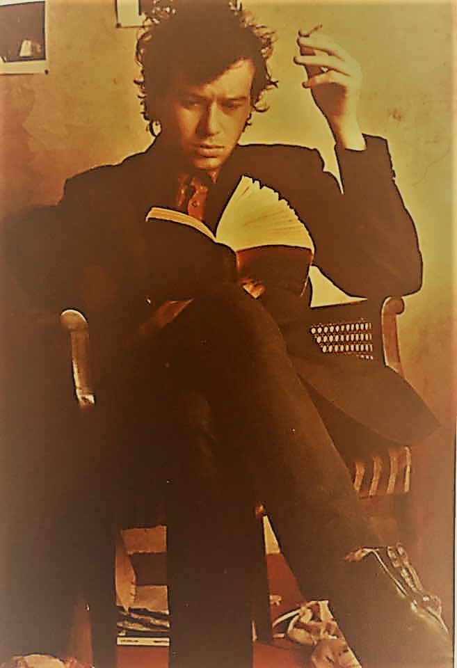 The Artist